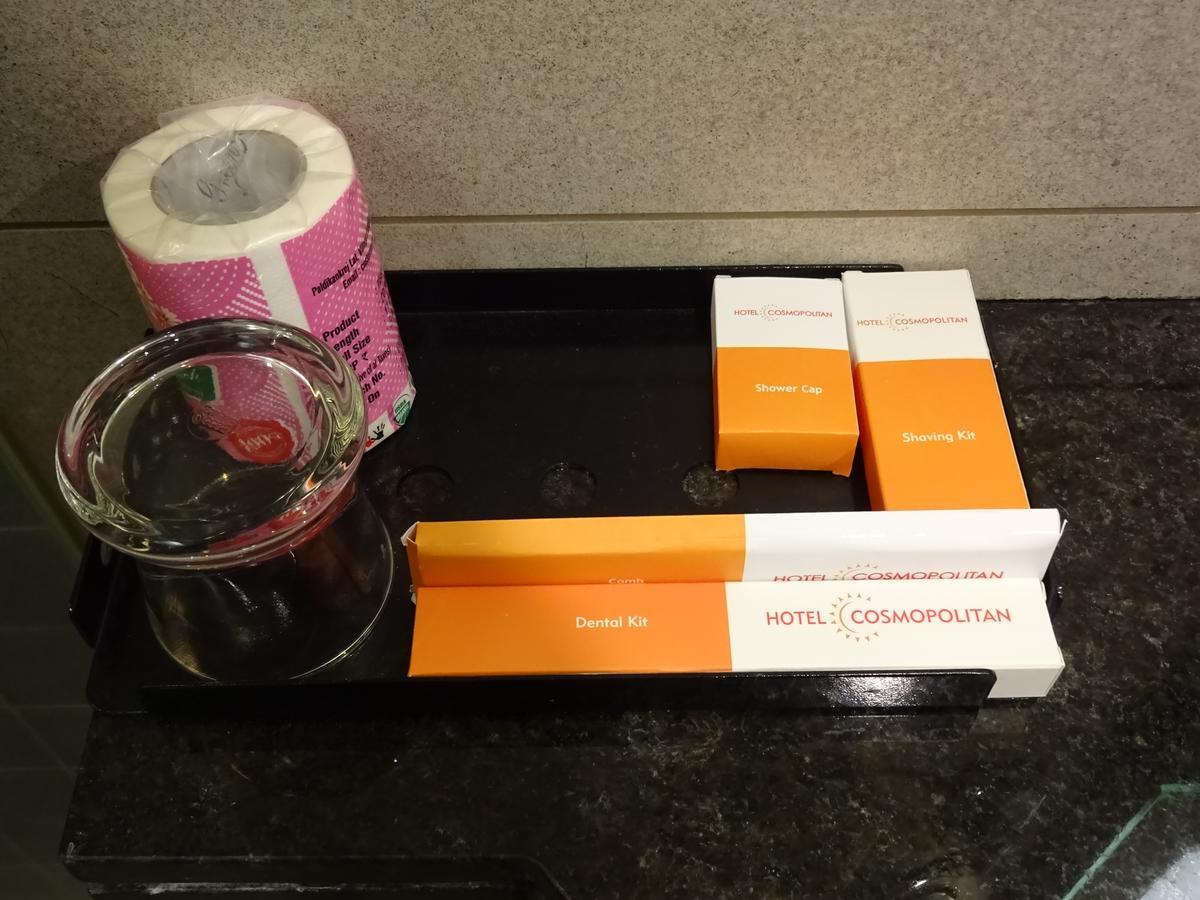 科斯莫普利谭酒店 阿穆达巴 外观 照片